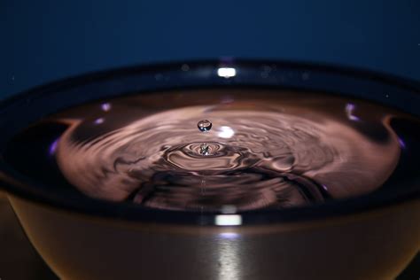 1920x1080 Wallpaper Water Droplet Peakpx
