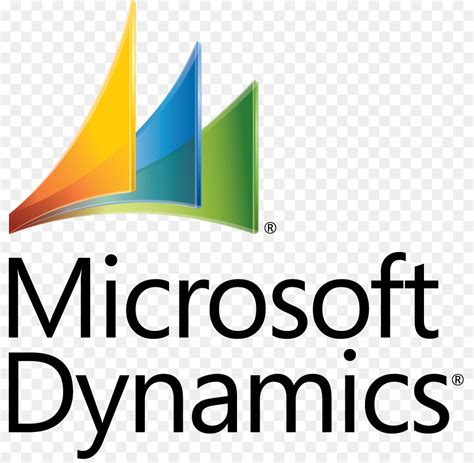 Logo Microsoft Dynamics Microsoft Dynamics Crm Png Logo Microsoft