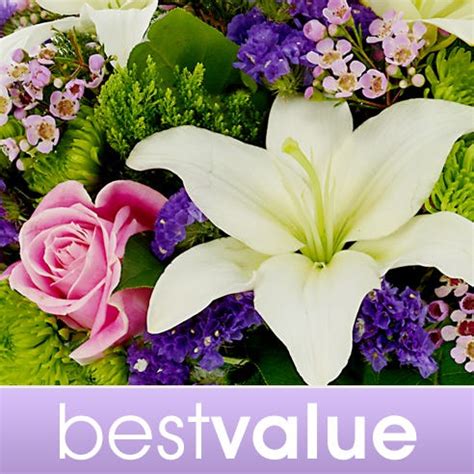 Celebrate mother's day 2021 by ordering mother's day flowers! Mother's Day Bouquet - Florist Designed at Send Flowers