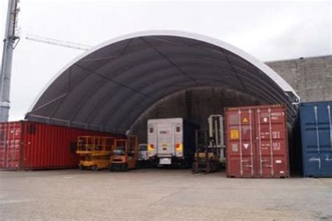 Alibaba.com offers 6967 shipping container canopy shelter products. Dome Shelter | Container Shelter | Xinli