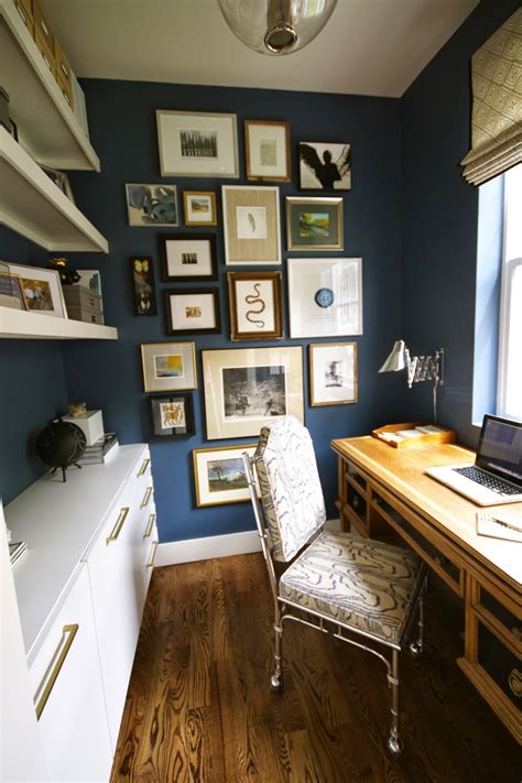 Design Dump One Room Challenge Reveal My Mini Office