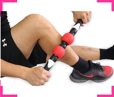 Top 10 Best Muscle Roller Sticks