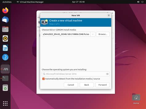 Install And Set Up Kvm On Ubuntu 20 04 Focal Fossa Linux Hint Vrogue