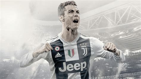 Cristiano Ronaldo 2019 Wallpapers Wallpaper Cave