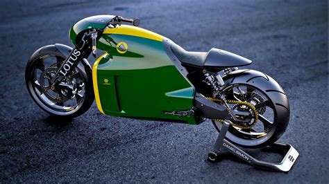 Top 5 New Concept Motorbikes Autogyaan
