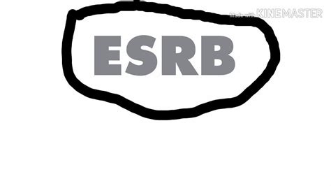 Esrb Logo Logodix