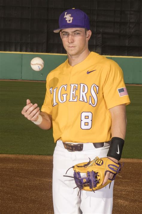 As a simple top with few frills, this. Top 10 Uniforms in College Baseball - Student Union