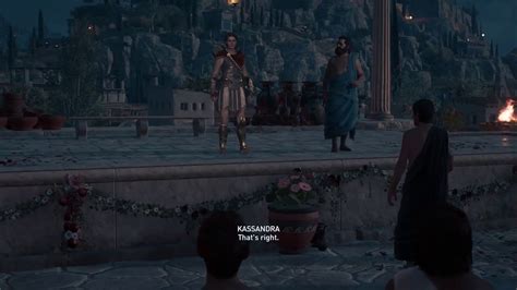 Assassin S Creed Odyssey Let S Play No Commentary 18 YouTube