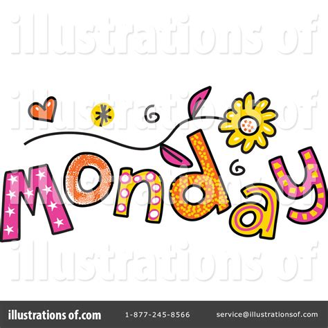 Monday Clipart Free Download On Clipartmag