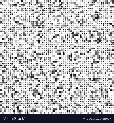 Abstract Mosaic Texture For Your Design Royalty Free Vector