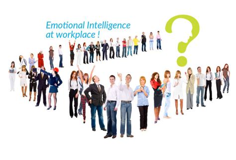 Emotional Intelligence At Workplace Rethink