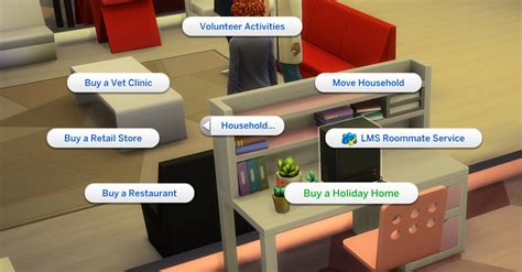 Littlemssams Sims 4 Mods