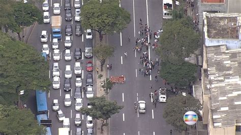 Servidores Municipais De Belo Horizonte Entram Em Greve Após Prefeitura Negar Reajuste Mg1 G1