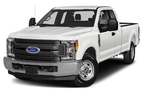 Great Deals On A New 2019 Ford F 350 Xl 4x4 Sd Super Cab 8 Ft Box 164