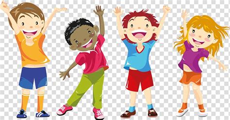 Funny Kids Transparent Background Png Clipart Hiclipart