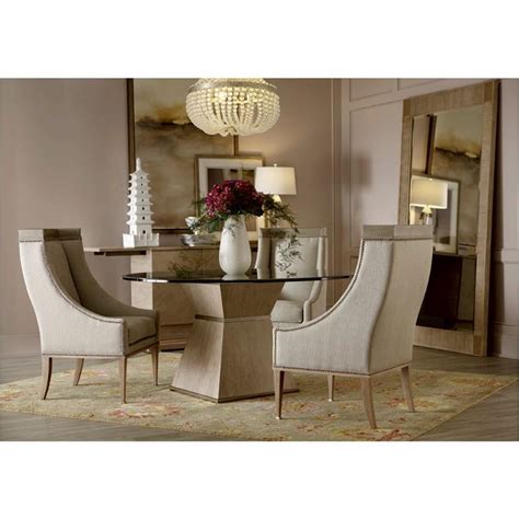 60 Round Glass Dining Room Table Glass Designs