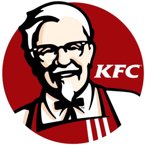 The kfc logo means the abbreviation for kentucky fried chicken, the reason for this being the fact that the company wanted to get rid of the word fried which means unhealthy food choice. Image - KFC logo.png | Memory Alpha | FANDOM powered by Wikia