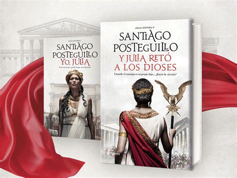 Santiago Posteguillo Vuelve A La Antigua Roma Con Su Nueva Saga