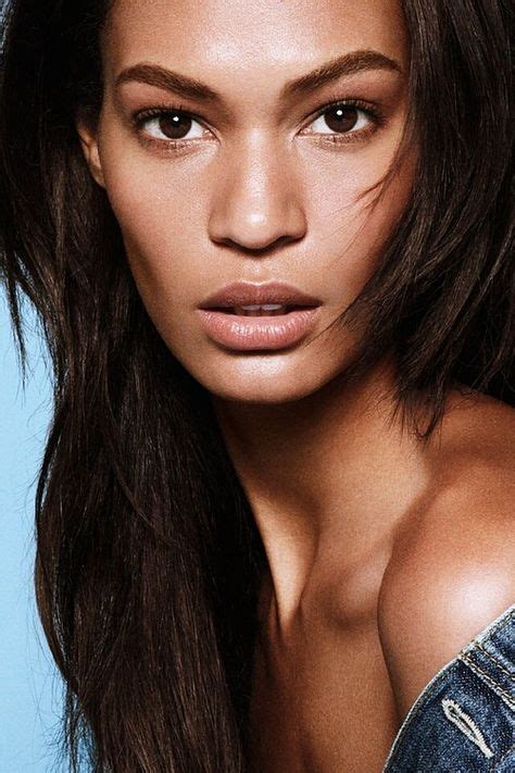 Beauty Joan Smalls Beauty Girl Pretty Black Girls