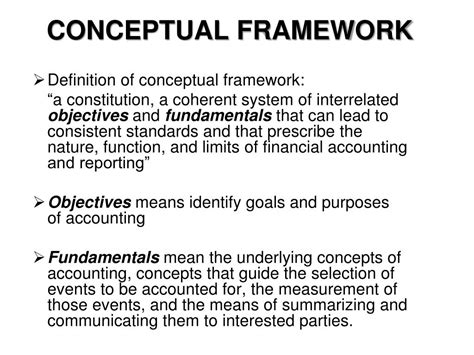 What Is Conceptual Framework Meaning Info All Search Conceptual