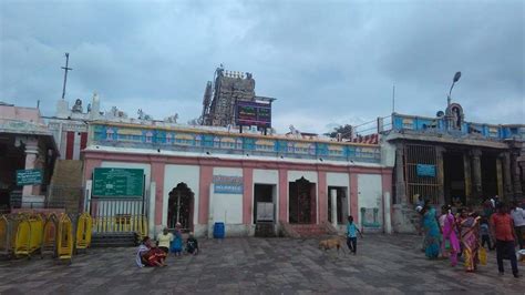 Palani Murugan Temple Timings Pooja Details Address Festivals