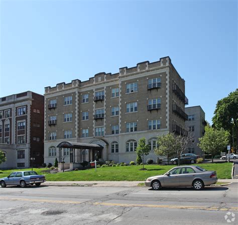 Haddon Hall Apartments Apartments In Rochester Ny