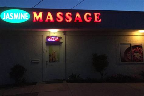 Jasmine Massage Modesto Asian Massage Stores