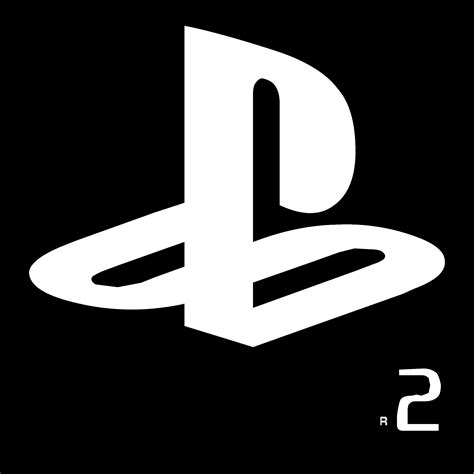 Printable Playstation Logo