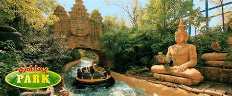 As the largest amusement park in italy, gardaland has a 113 acres of rides, shows and attractions in ten themed areas. Gardaland Park: biglietti scontati del 30% | ilTuoTicket