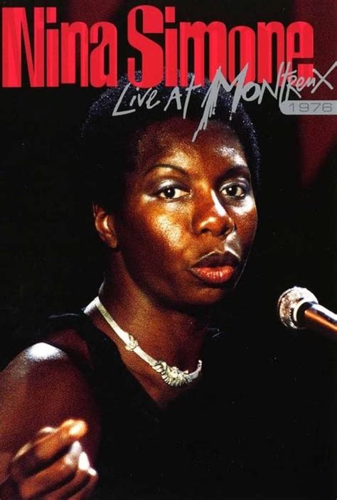 Nina Simone Live At Montreux 1976 Uk