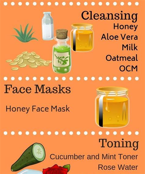 Acne Treatment Proper Home Skin Care Remedy Nutritionph™