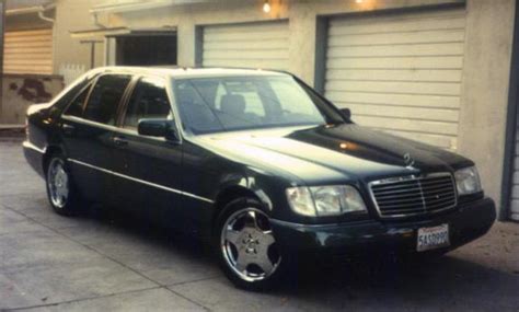 We did not find results for: PiMPiNBeNZOo 1998 Mercedes-Benz S-Class Specs, Photos, Modification Info at CarDomain