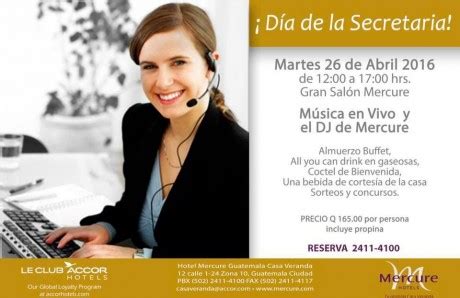 Notas periodísticas, nueva era, edición lxv. Celebra el Día de la Secretaria con estas increíbles ...