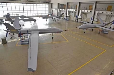 Watch China To Launch Wing Loong Id Uav In 2018 Israel Defense