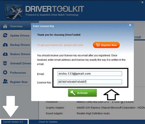 Driver Toolkit 8 5 Virus Paymentluda