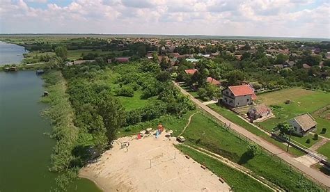 Najveće Selo U Srbiji Po Površini I Broju Stanovnika Top 10 Najvećih