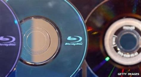 Blu Ray Disc Successor Announced By Sony And Panasonic Bbc Newsround