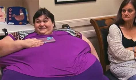 how is margaret from my 600 lb life doing now latest updates ke