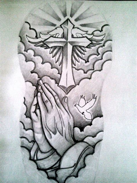 49 Best Images About Religious Tattoo On Pinterest Tattoo Drawings