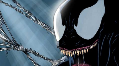 Venom The Anti Hero Comic Vine