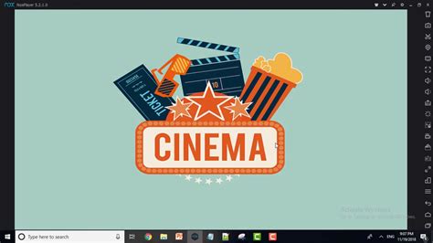 Cinebox Apk For Pc Windows 1087 Laptop Mac Ios Iphone Youtube