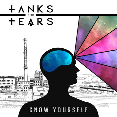 Know Yourself | Tanks and Tears | SwissDarkNights Label