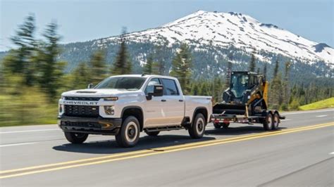 10 Best Pickup Trucks For 2023 Pickup Truck Newspickup Truck News