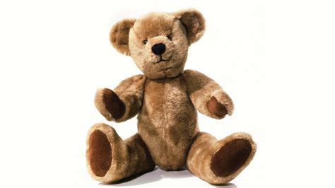 Who Invented The Teddy Bear History