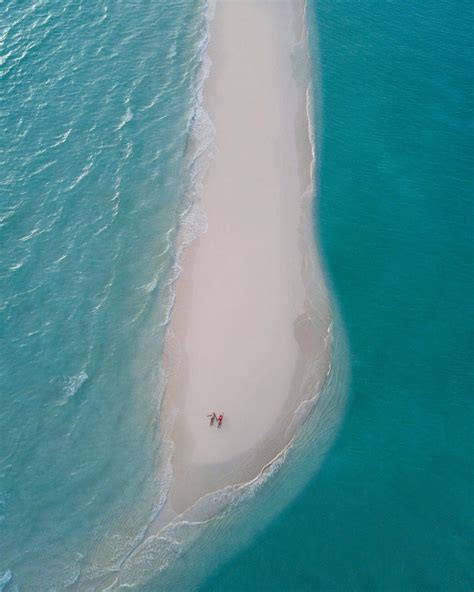 Private Sandbank Picnic In The Maldives I Wanderlista