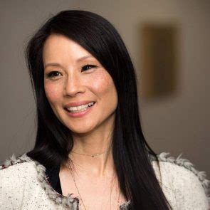 Leaked Lucy Liu Sex Tape Filmed With Hidden Hotel Camera Hot Sex Picture