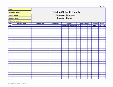 This habit tracker template comes in both an excel template version and/or a google sheets version, and it has a ton of cool features. Safety Tracking Spreadsheet Spreadsheet Softwar safety tracking spreadsheet. safety observation ...