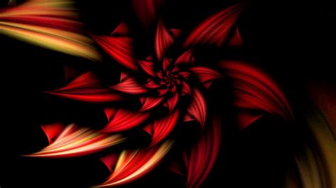 Red Black Backgrounds Wallpaper Cave