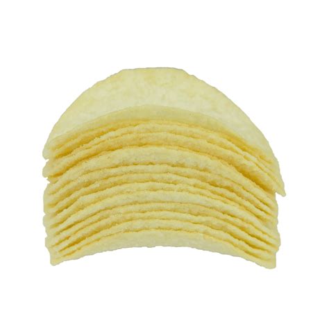 Pila De Patatas Fritas Pringles Png Transparente Stickpng