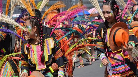 AmarÚ 2018 Carnavaldenegrosyblancos Pasto Youtube